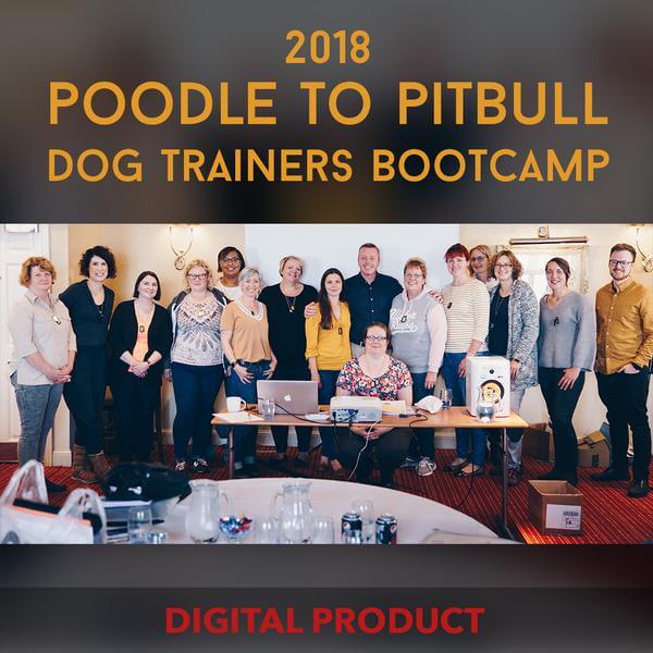 2018 Bootcamp 3